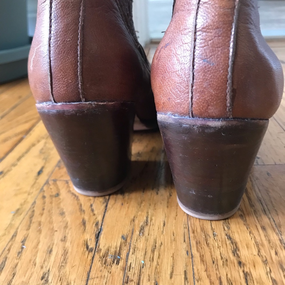 Steve Madden Magalie Bootie - Picture 5 of 7